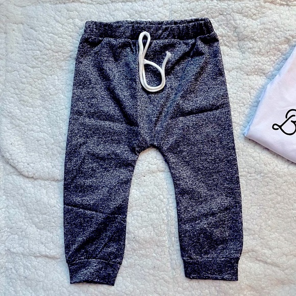 NWT - Boy Birthday 2 piece Set - Picture 4 of 7